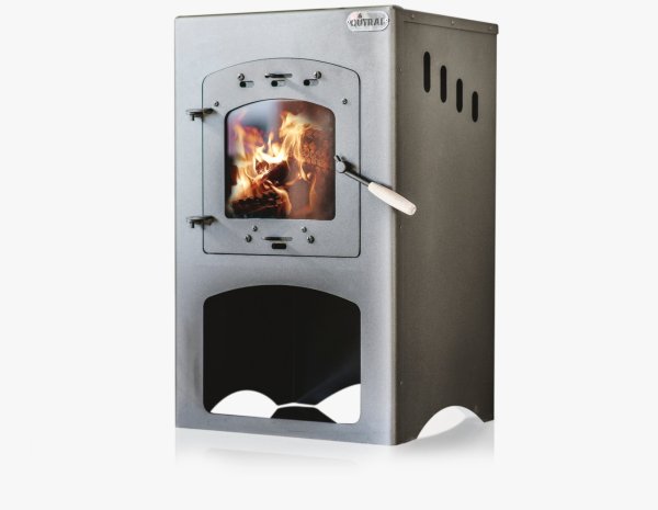 Calefactor Patagonica 9000 