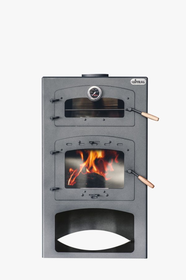 Calefactor patagonica 15 con horno 