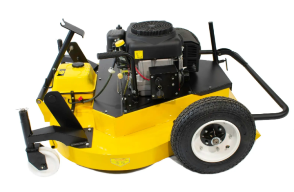 Desmalezadora Motorizada de arrastre 1.2 mts de corte PA120