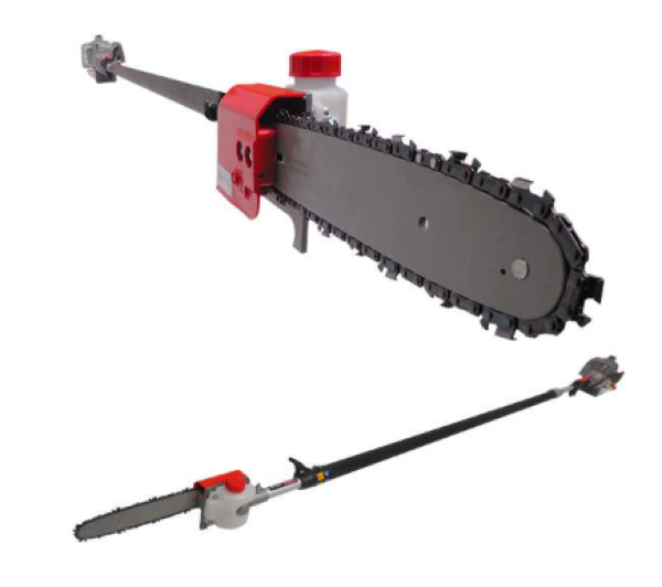 Podadora de altura SENSEI PP-260 (25.4 cc)