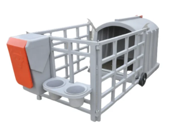 Refugio para intemperie individual