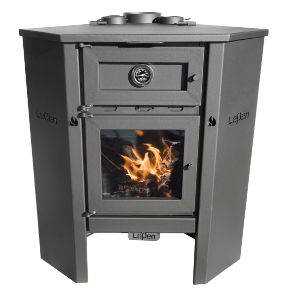 Calefactor rinconero 19000 c/horno 