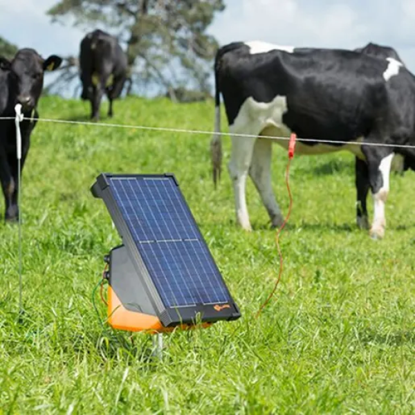 Electrificador Solar S200