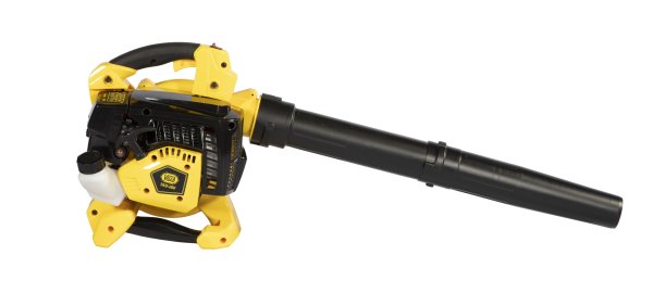 Soplador aspirador Triturador 27.2 cc. 1 1Hp Bolsa 40L TAS-280