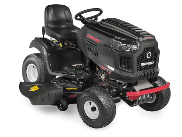 TRACTOR TROYBILT SUPER BRONCO 50K FAB