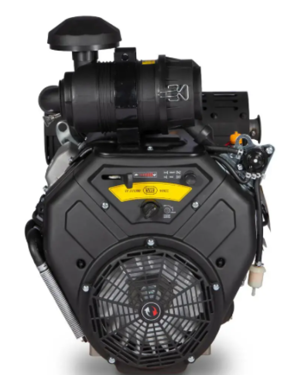 Motor Bicilindrico 35 HP OHV IMP. VX2V1000