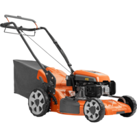 Cortacésped Husqvarna LC151S Auto