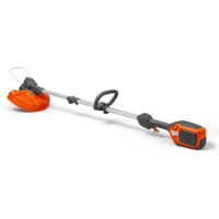 Bordeadora a batería 36V Husqvarna 215iL
