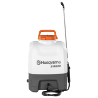 Pulverizador de mochila a batería Husqvarna 318iS20