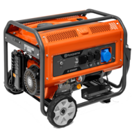 Generador Husqvarna G8500P