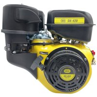 Motor 7.5 HP OHV Manual DX220