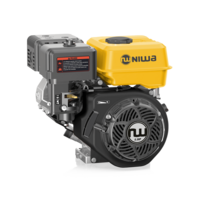 Motor horizontal Niwa MNW-65