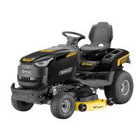 Tractor Niwa CTNW-46HL