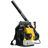 Sopladora Niwa SNW-650