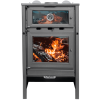 Calefactor Premium 17000 Calorias c/Horno