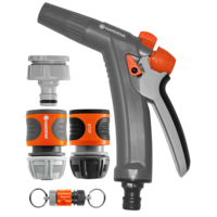 Set inicial Gardena 1/2