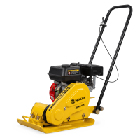 Plancha compactadora Niwa MCNW-55H