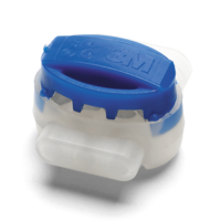 Acople para cables Husqvarna Automower 100 piezas