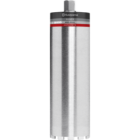 Broca diamantada Husqvarna Vari-Drill 072-11/4x500 D65