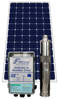 Energías Renovables