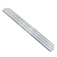 Fratacho Niwa FBNW-183 tipo B 1,83 metros aluminio