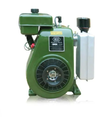 Motor Horizontal villa D 4,5HP MV260/1D