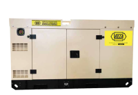 Grupo Electrogeno Diesel 88 KVA  GVDCLSY88S3