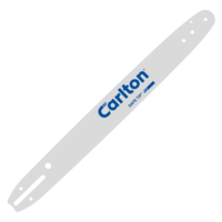 Espada Carlton SAFETIP 40cm 1,3-3/8