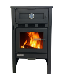 BACKEN 17.000 C/HORNO