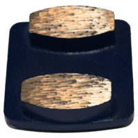 Segmento Niwa RLK grano 16/20 SOFT