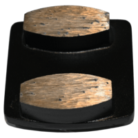 Segmento Niwa RLK grano 10 MED