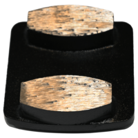 Segmento Niwa RLK grano 16/20 MED