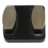 Segmento Niwa RLK grano 120 MED