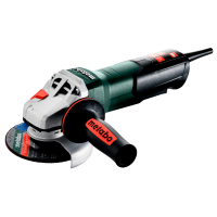 Amoladora angular Metabo WP 11-125