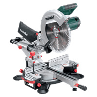 Ingletadora Metabo KGS 305 M