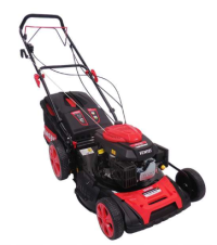 Cortacesped SENSEI 620 Bag plus Extra 3x1 SP con Bolsa - Autopropulsada 