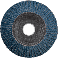 Disco Metabo Flap 115mm P80NZK