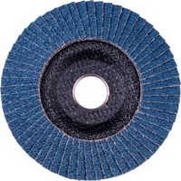 Disco Metabo Flap 125mm P80NZK