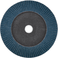 Disco Metabo Flap 178mm P40NZK