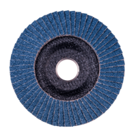 Disco Metabo Flap 125mm P120NZK