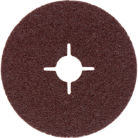 Disco Metabo abrasivo de fibra 180mm P24NK