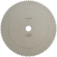 Disco Metabo PowerCut CV 315x30 80 KV