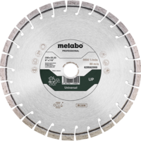Disco Metabo Diamantado UP 230x22,23