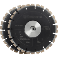 Discos diamantado para cortadora de piso y de potencia