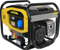 Grupo electrogeno AE Semi-Pro DG8500 220V 7500/7000 