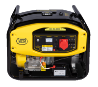 Grupo Electrogeno AE Semi-Pro DG8500T Trifasico 380V 7500/7000 W