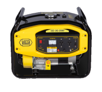 Grupo Electrogeno Semi-Pro DG2500 2200/2000 W 