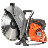 Cortadora de potencia Husqvarna K970 14