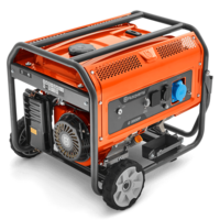Generador Husqvarna G5500P