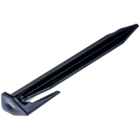 Clavijas plástica Automower 100 piezas